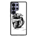 Guinea Chimp Samsung Galaxy S26 Ultra Case