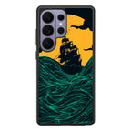 High Seas Samsung Galaxy S26 Ultra Case