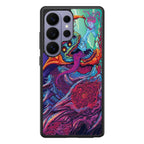 Hyper Beast Blood Eye Samsung Galaxy S26 Ultra Case