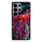 Hyper Beast Draco Samsung Galaxy S26 Ultra Case