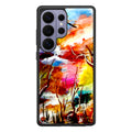 I Sense Winter's Wonderful Warmth Samsung Galaxy S26 Ultra Case