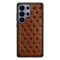 Ice Cream Sandwich Samsung Galaxy S26 Ultra Case