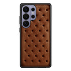 Ice Cream Sandwich Samsung Galaxy S26 Ultra Case