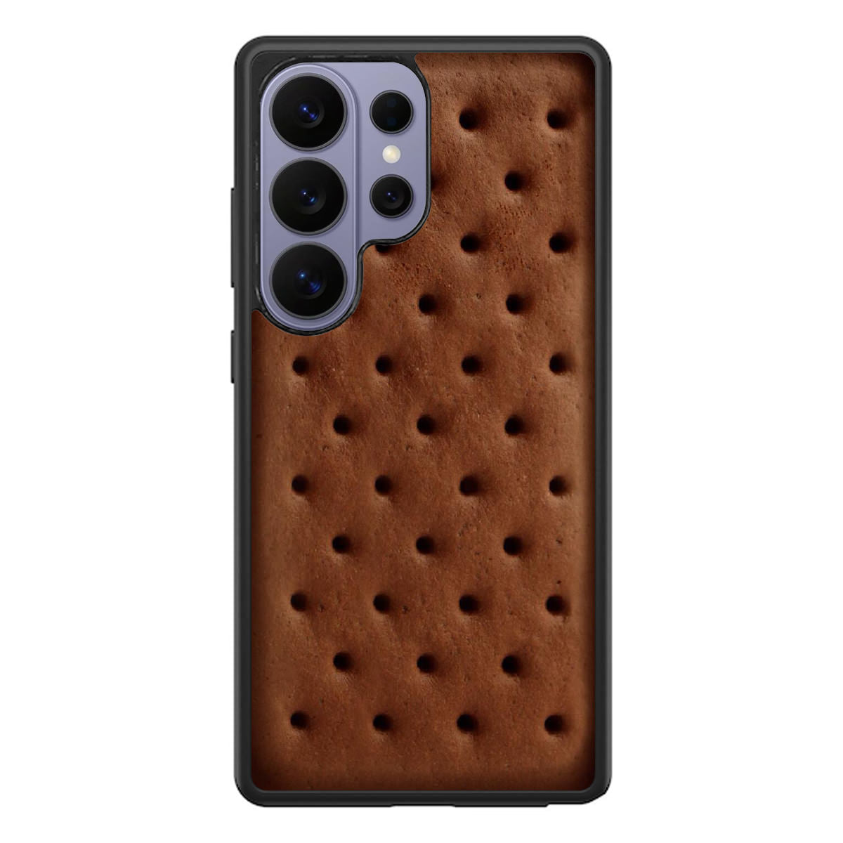 Ice Cream Sandwich Samsung Galaxy S26 Ultra Case