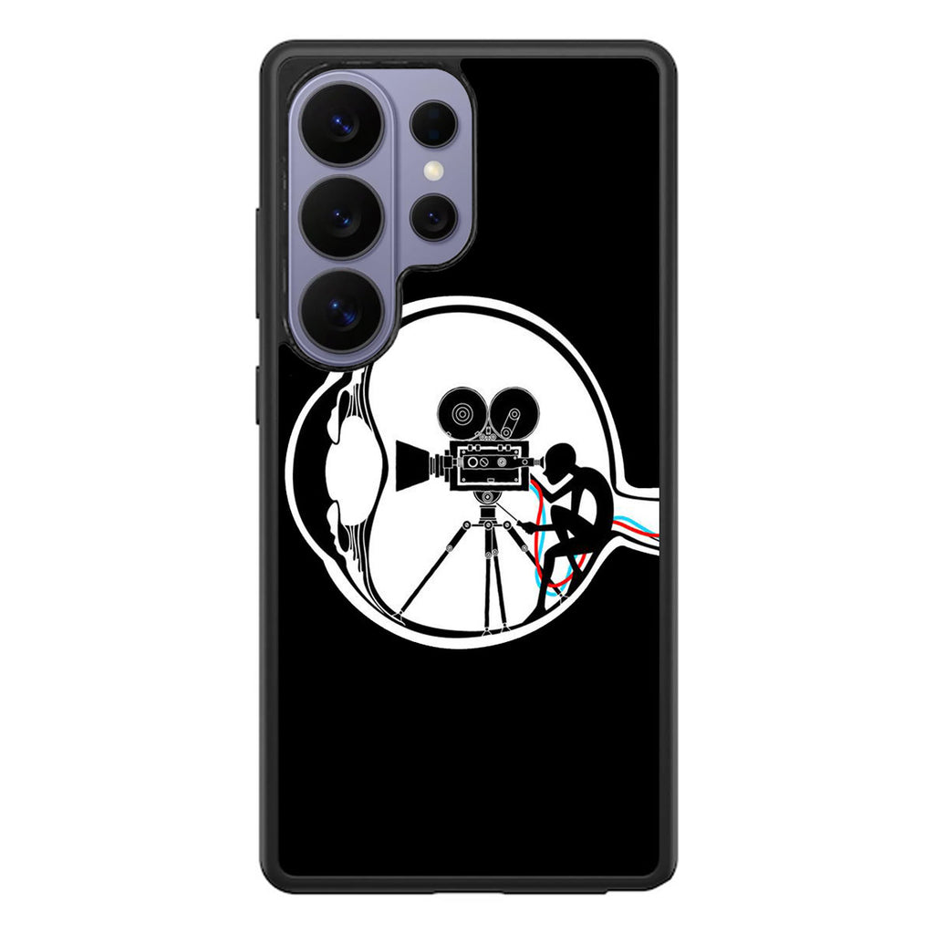 Imagination Vision Samsung Galaxy S26 Ultra Case