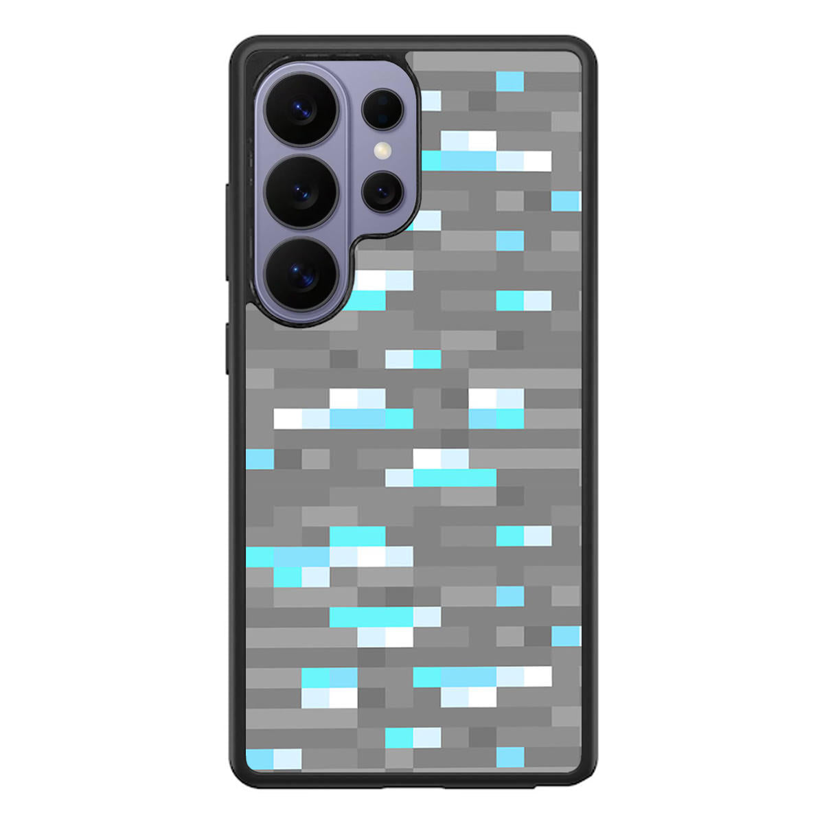 Inspired Ore Diamond Samsung Galaxy S26 Ultra Case