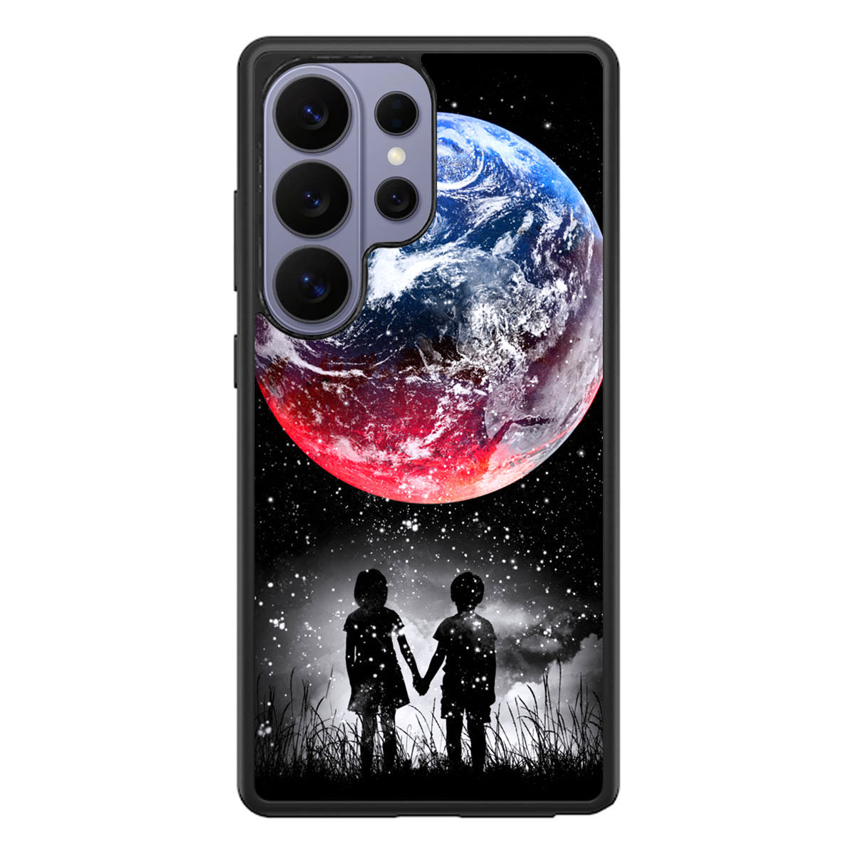 Interstellar Samsung Galaxy S26 Ultra Case
