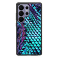 Iridescent Holographic Tone Samsung Galaxy S26 Ultra Case