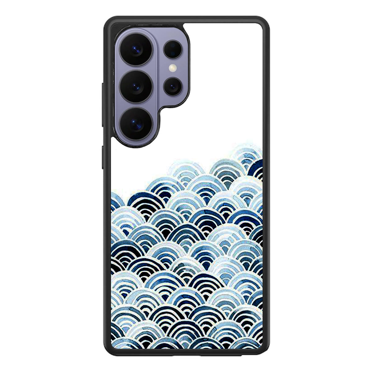 Japanese Wave Samsung Galaxy S26 Ultra Case