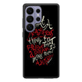 John Green Quotes More Than A Person Samsung Galaxy S26 Ultra Case