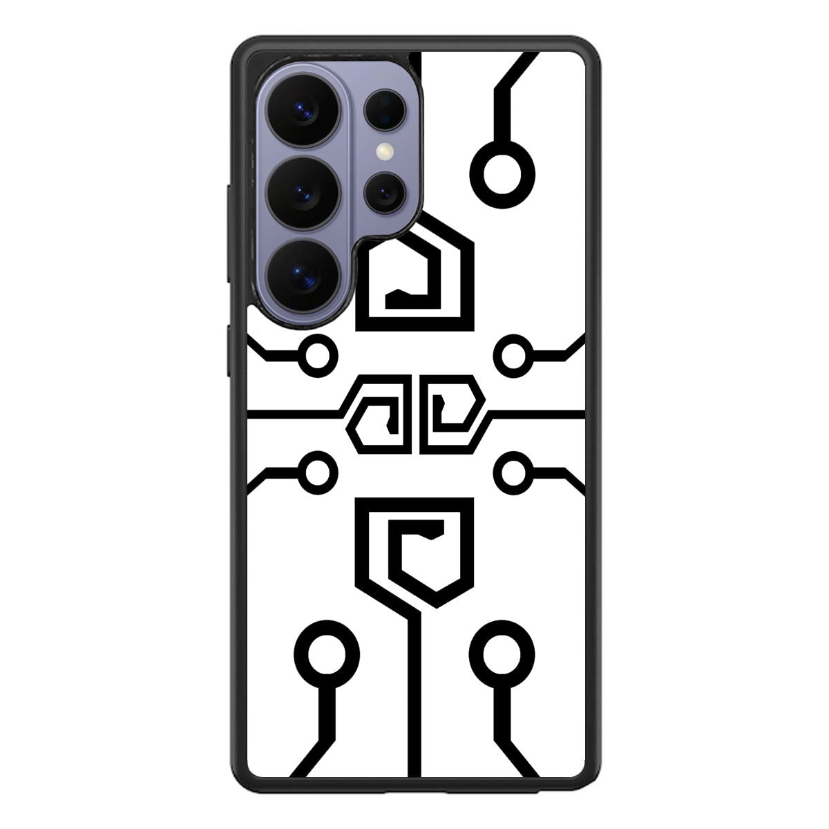 Juggernaut Stripe Samsung Galaxy S26 Ultra Case