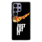 Just Eat It Samsung Galaxy S26 Ultra Case