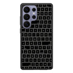 Keyboard Button Samsung Galaxy S26 Ultra Case