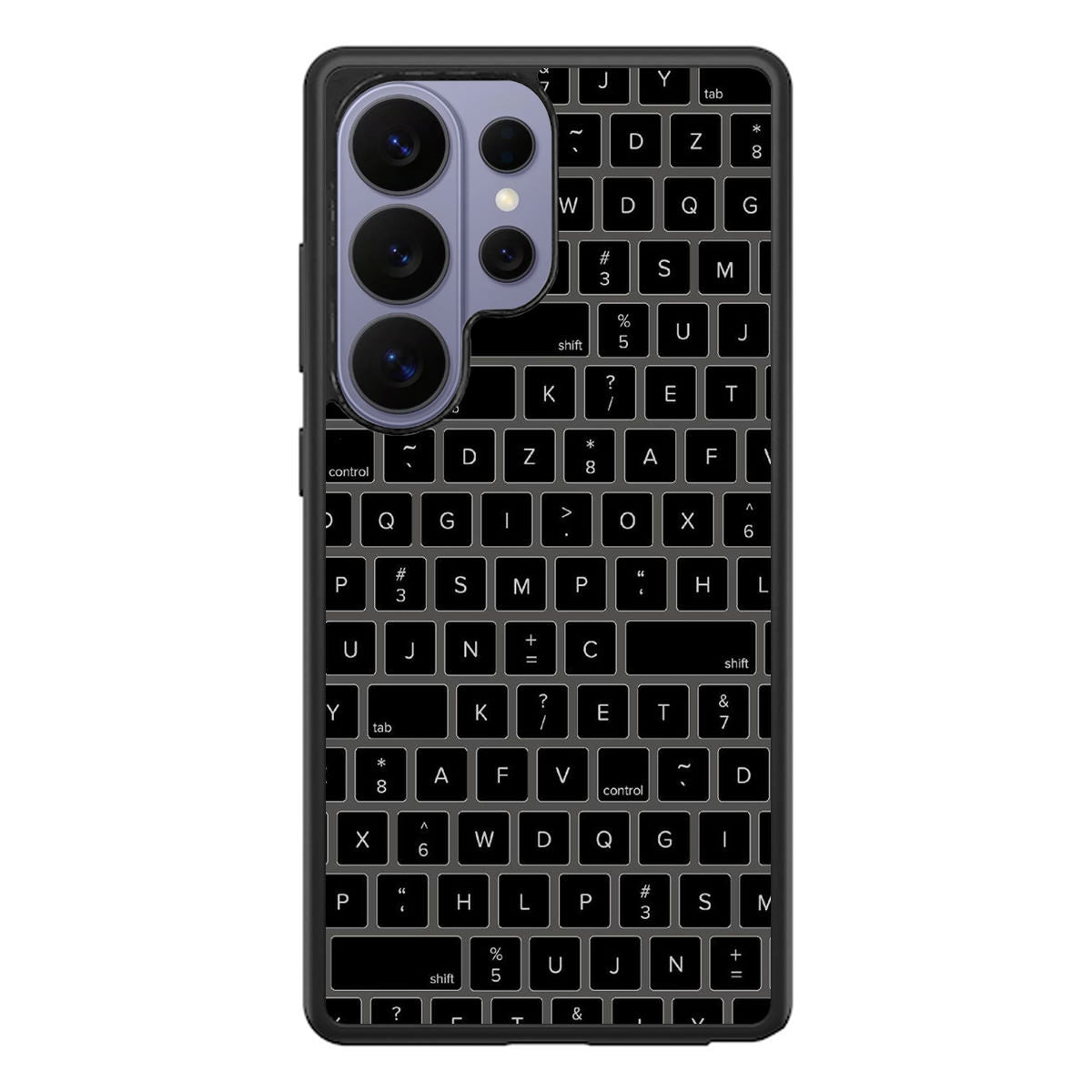 Keyboard Button Samsung Galaxy S26 Ultra Case