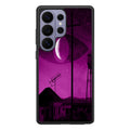 Like Night Vale Samsung Galaxy S26 Ultra Case
