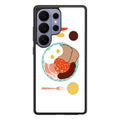 London Breakfast Samsung Galaxy S26 Ultra Case