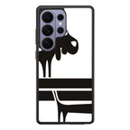Long Dog Samsung Galaxy S26 Ultra Case