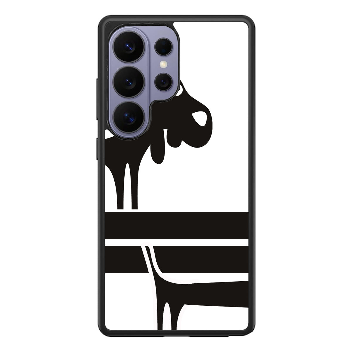 Long Dog Samsung Galaxy S26 Ultra Case