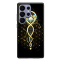 Lotus Life Samsung Galaxy S26 Ultra Case