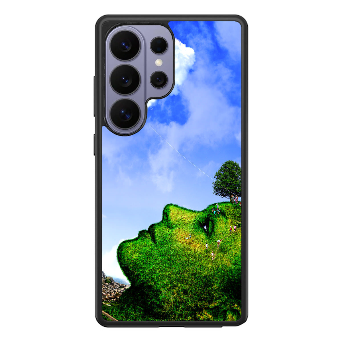 Love Nature Samsung Galaxy S26 Ultra Case