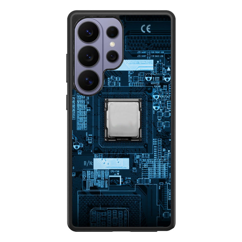 Mainboard Component Samsung Galaxy S26 Ultra Case