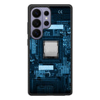 Mainboard Component Samsung Galaxy S26 Ultra Case