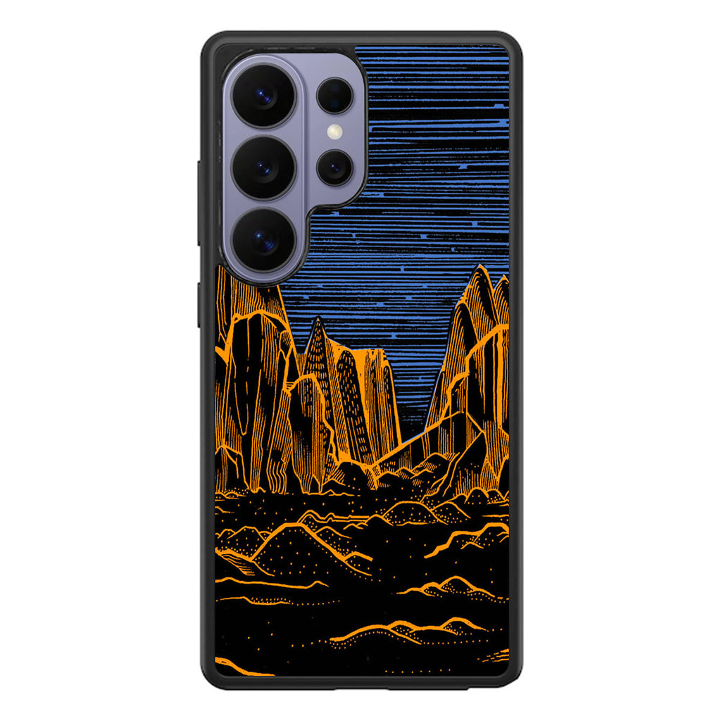 Mars Samsung Galaxy S26 Ultra Case