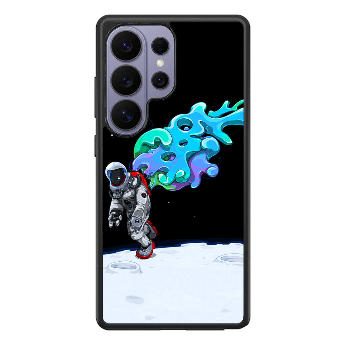 Moonwalk Samsung Galaxy S26 Ultra Case