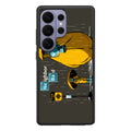 Neighbor Bad Samsung Galaxy S26 Ultra Case