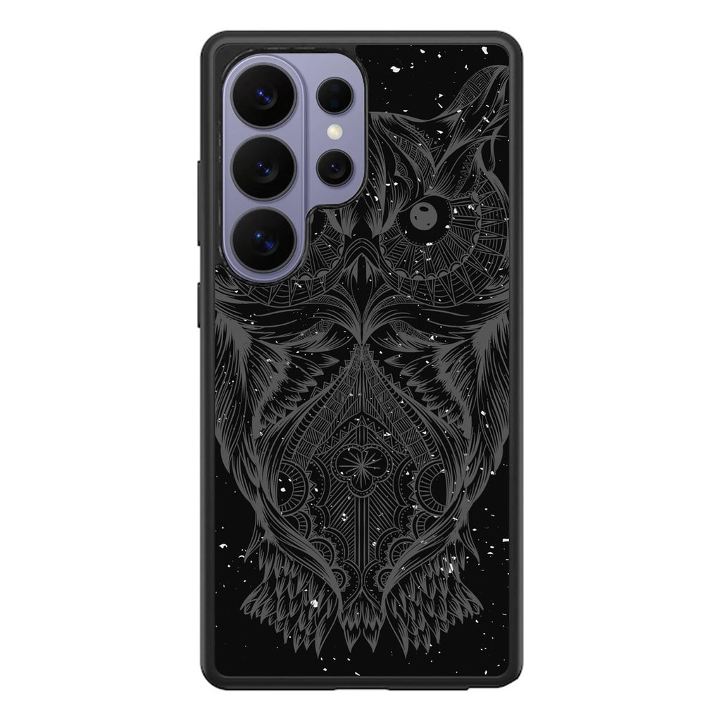 Night Owl Samsung Galaxy S26 Ultra Case