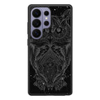 Night Owl Samsung Galaxy S26 Ultra Case
