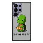 Ninja Diets Samsung Galaxy S26 Ultra Case