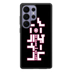 No Game No Life Samsung Galaxy S26 Ultra Case