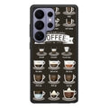 OK, But First Coffee Samsung Galaxy S26 Ultra Case