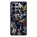 Old Vintage Cassettes Samsung Galaxy S26 Ultra Case