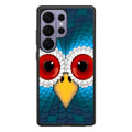 Owl Art Samsung Galaxy S26 Ultra Case