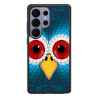 Owl Art Samsung Galaxy S26 Ultra Case