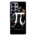 Pirate Pi Samsung Galaxy S26 Ultra Case