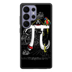Pirate Pi Samsung Galaxy S26 Ultra Case