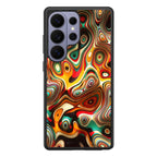 Plywood Art Samsung Galaxy S26 Ultra Case