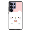 Pretty Kitty Samsung Galaxy S26 Ultra Case