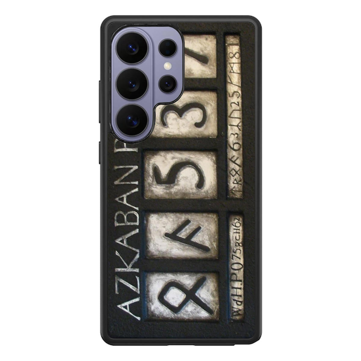 Prisoner of Azkaban Samsung Galaxy S26 Ultra Case