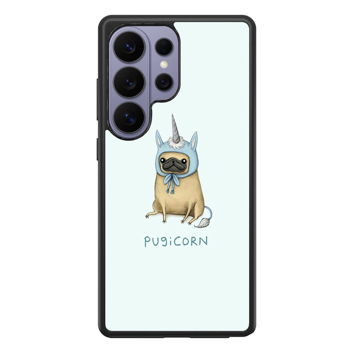 Pugicorn Samsung Galaxy S26 Ultra Case