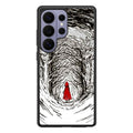Red Riding Hood Samsung Galaxy S26 Ultra Case