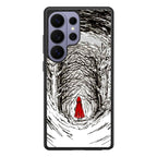 Red Riding Hood Samsung Galaxy S26 Ultra Case