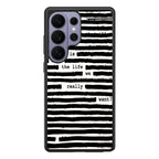 Roger Waters Is This the Life We Really Want Samsung Galaxy S26 Ultra Case