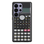 Scientific Calculator Design Samsung Galaxy S26 Ultra Case
