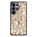 Shiny Pearl Samsung Galaxy S26 Ultra Case