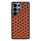 Shoe Soles Pattern Samsung Galaxy S26 Ultra Case