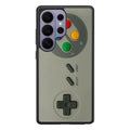 Silver Console Controller Samsung Galaxy S26 Ultra Case